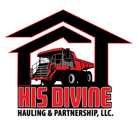 HIS Divine Hauling & Partnership, LLC.